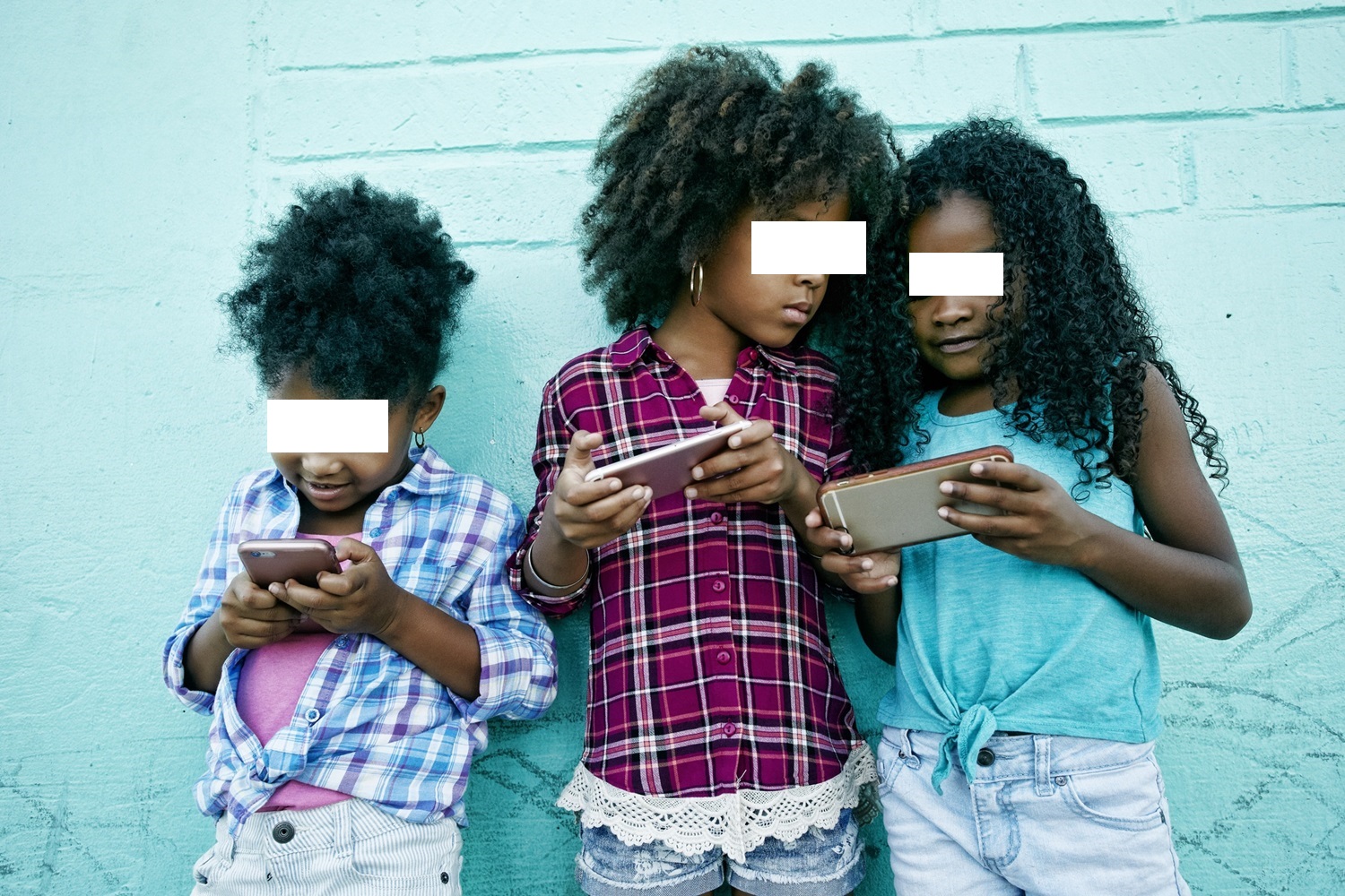 Les réseaux sociaux, éviter les dangers